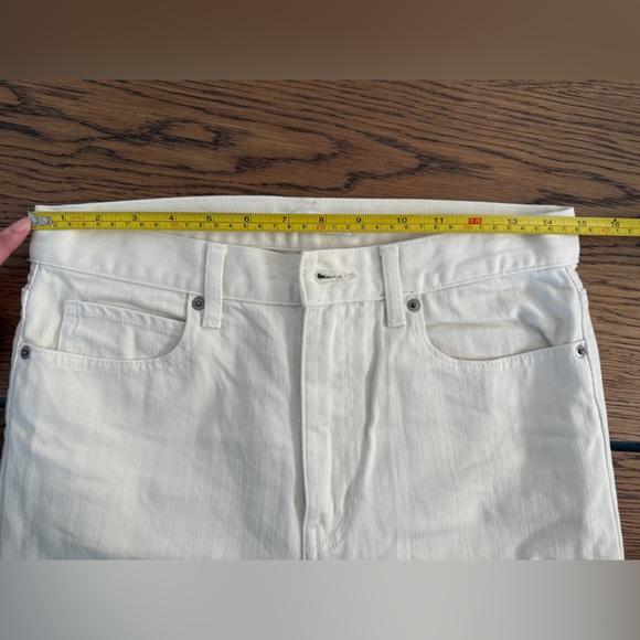 Uniqlo Straight Pants W25 (loose fit) - Picture 6 of 6